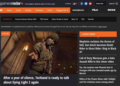 best game review site|PC game reviews .